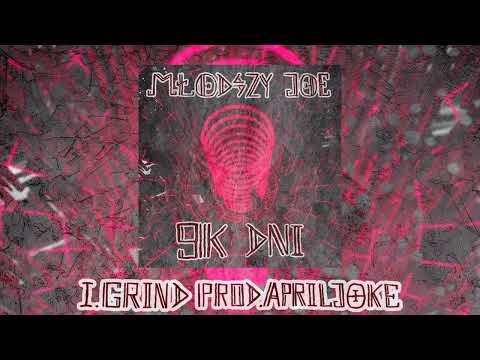 1. młodszy joe - grind [prod. Apriljoke]