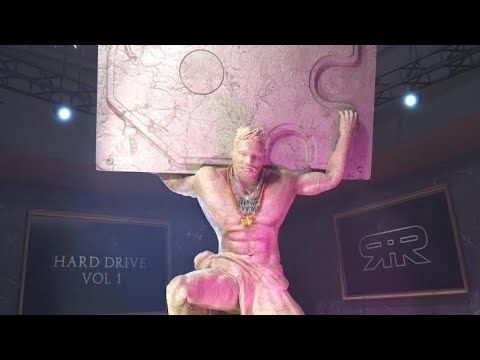 RAASHAH - RAFTAAR ❌ BADSHAH (Deleted Video)[FULL SONG] Official Video