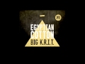 Egyptian Cotton Prod By Big K R I T