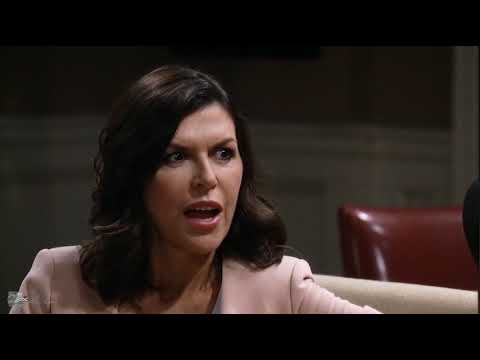 GH: 9/2/15 - Anna Returns Part 2/2