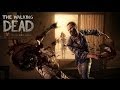 Прохождение на русском The Walking Dead Game: Season 1 Episode ...