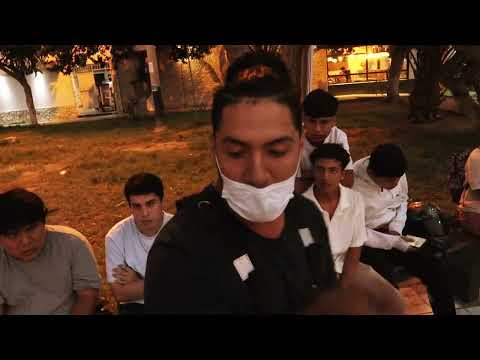 RALO VS CARLOS - OCTAVOS - AUDICIÓN 6 - MONARCA CIX