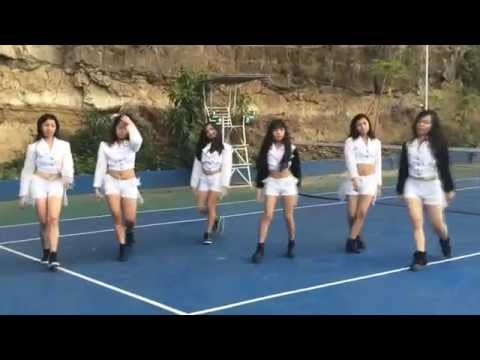 Bpink - My My + No No No + Luv + Mr Chu and Nonono remix by Apink