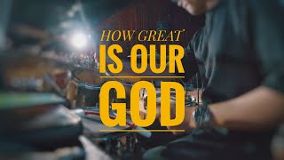 How Great Is Our God - Drum IEM Mix