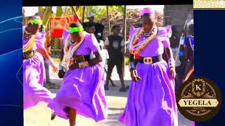 JIMINOGENI DOTO  Official Video  By Yegela Jidazuga Msanii MADAMA MALENDU 2026