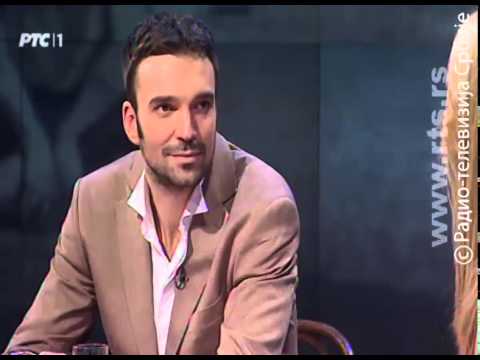 Ivan Bosiljčić - Balkanskom ulicom (08.02.2015)