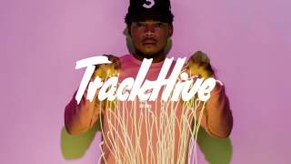 Chance The Rapper - The Writer