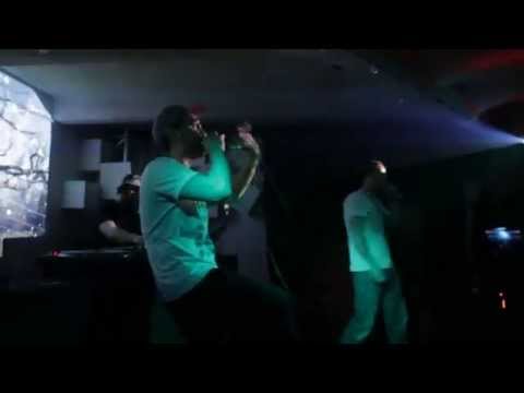 Despotin Fam  - Noriu Rekt / Linkejimai (Berlin 2014)