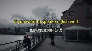 How to Improve Your English With Daily Practice — Daily English Talks