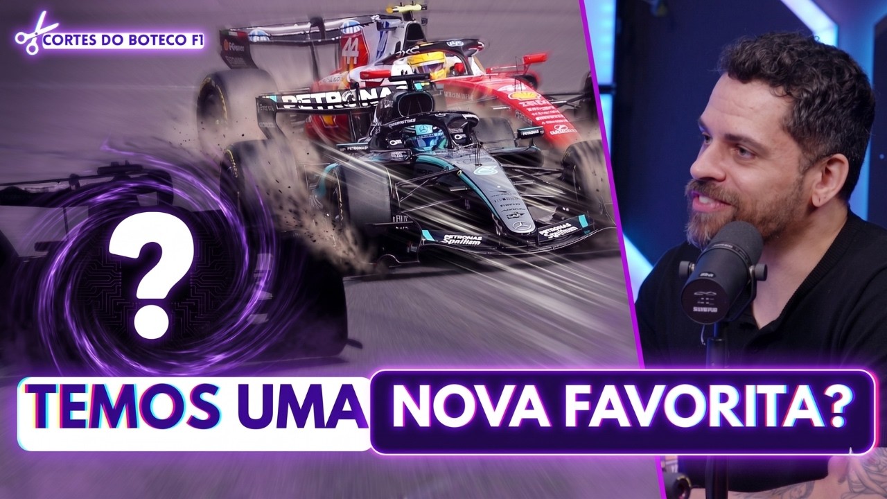 QUEM CHEGA FAVORITA NA ÁUSTRIA?