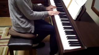 【名探偵モンクより】When I&#39;m Gone / Randy Newman