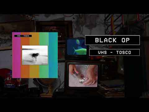VHESE - Black Op