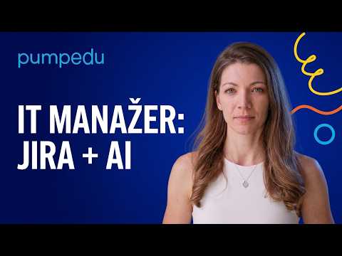 IT Manažer: Řízení IT služeb s Jira a AI Copilot pomocí metodiky ITIL