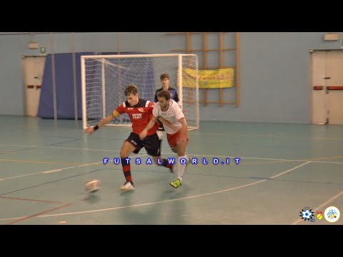 21/11/21 Bergamo C5 - Sports Team (U19) highlights, Futsal / Calcio a 5
