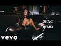 2Pac Bones Hellrazor Hussein Arbabi Ft Alsa Remix Deep House Remix 2024