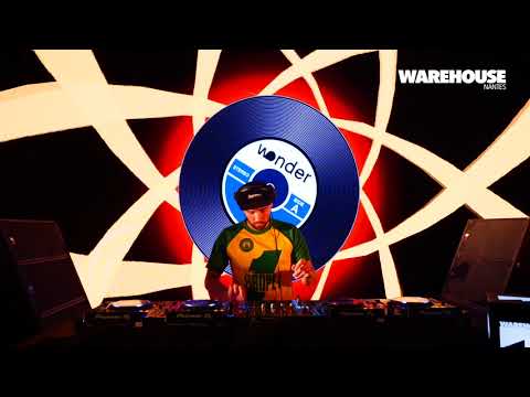 WAL.003 Corentin Mab @ Warehouse Nantes - 10.01.21