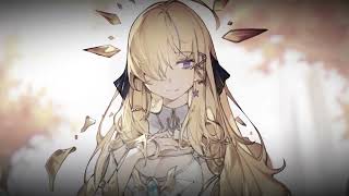 Download lagu 【COVER】 忘れじの言の葉 Forgotten Words - 安次嶺希和子 / Amarynn cover #Serynnades mp3