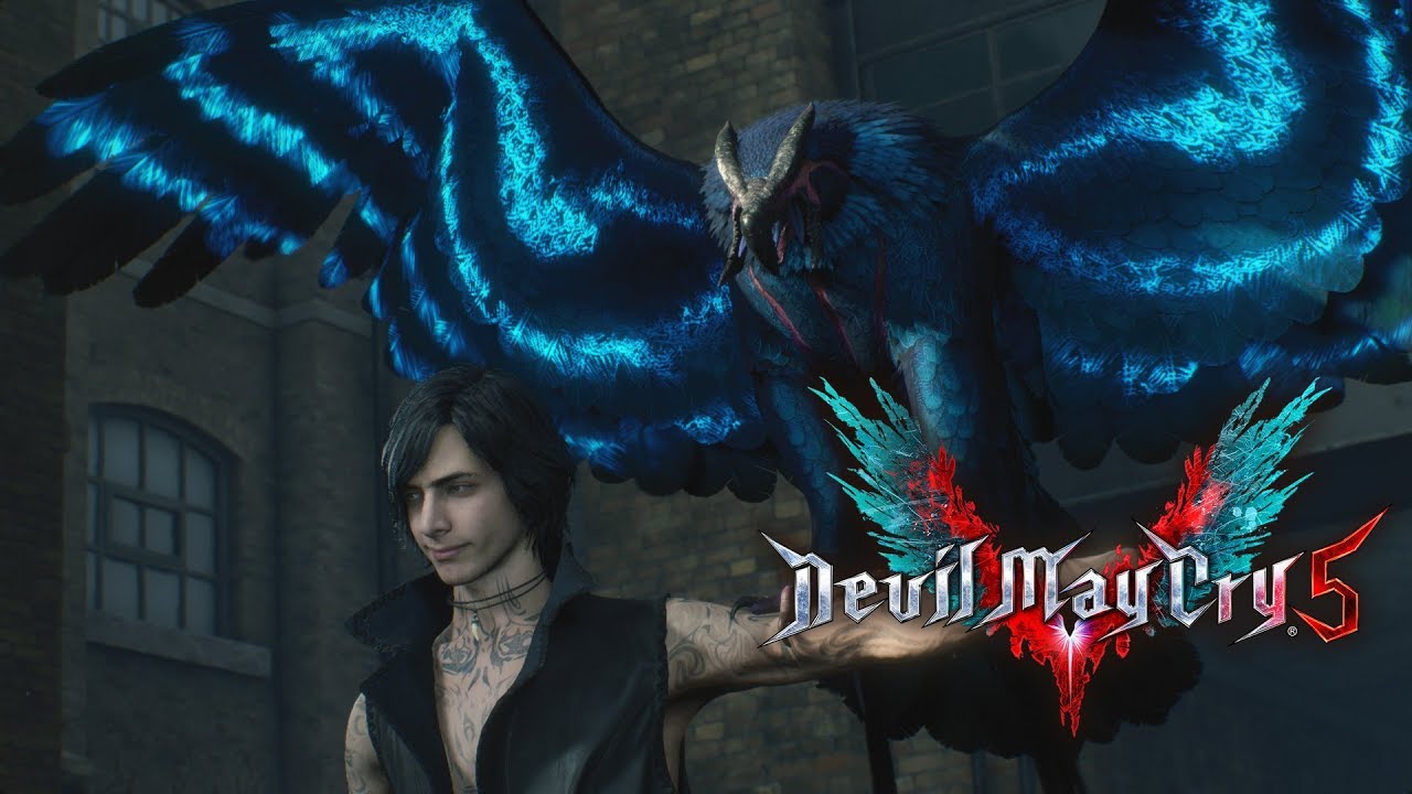 devil may cry 5 xbox store