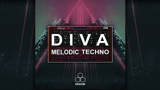 Video thumbnail for Datacode - FOCUS: Diva Melodic Techno (Sample Pack) by Datacode Records