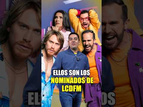 ¿Quiénes son los grandes nominados a los Grammy 2025?