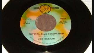 Joe Bataan - Crystal Blue Persuasion.wmv