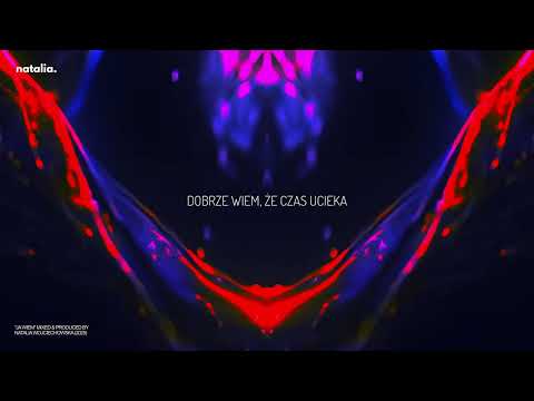 Natalia-Ja Wiem (Official Visualizer)