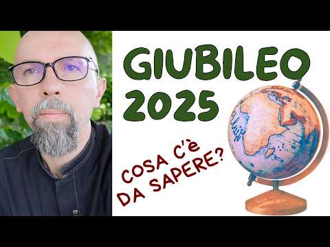 JUBILEE 2025 Pilgrims of Peace 🕊️ What is the Jubilee?