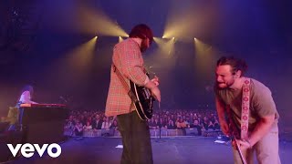 Mt. Joy - Mt. Joy (Live at The Salt Shed)