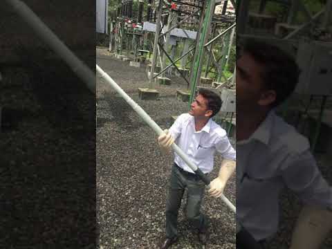 KUSAM-MECO HIGH VOLTAGE DETECTOR 278HP