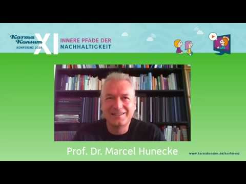 KarmaKonsum XI Vorschau - Prof.  Dr.  Marcel Hunecke Trailer