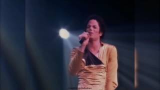 Michael Jackson - She&#39;s Out Of My Life - Live Brunei 1996 - HD