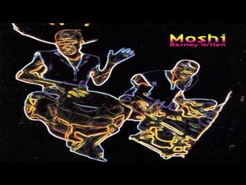 Barney Wilen - Zombizar