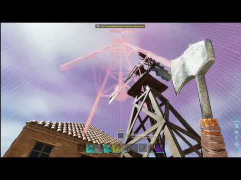 Surviving Extreme Heat and Sandstorms in Ark Survival Ascended Scorched Earth Ep 72