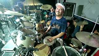 Download lagu CAK MET CAM - GHIBAH - AGENG MUSIK FT RAMAYANA // APSELA PEKALONGAN mp3