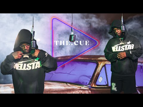 WILCOXTHEGENERAL - NO WINDOW SHOPPING Hosted by The.Cue