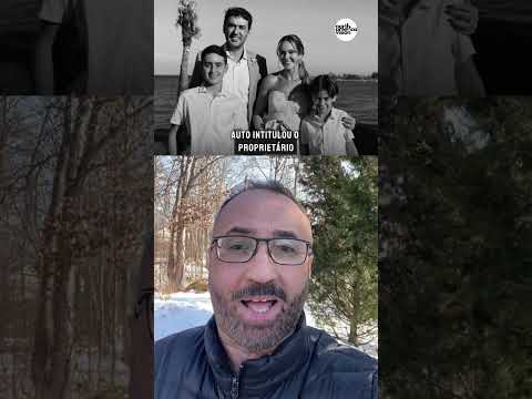 Thales Machado era uma farsa!