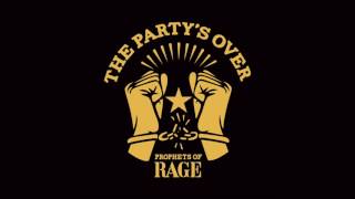 Shut Em Down (Live) - Prophets of Rage