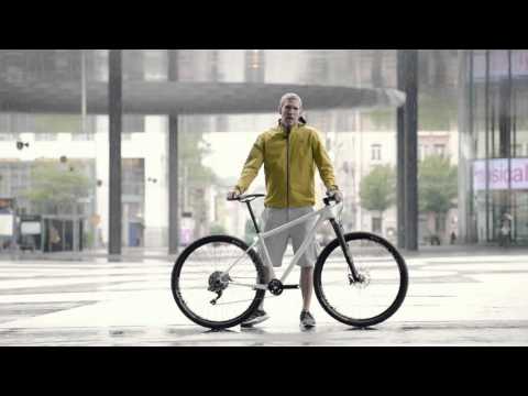 BOTM: Hard(tail)-wired