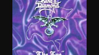 08-King Diamond - The meetings [Español]
