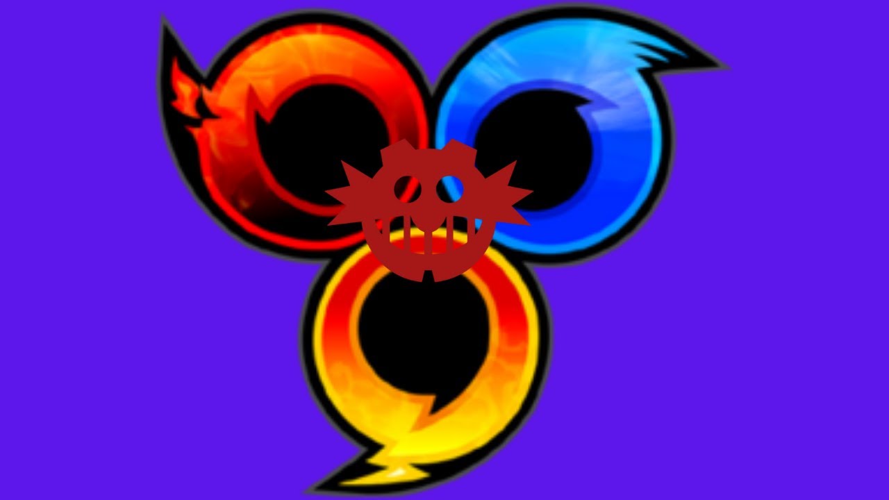 Sonic Heroes Vs  Eggman!