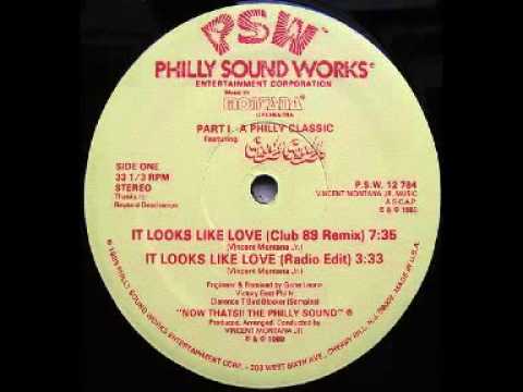 Montana Orchestra Featuring Goody Goody - It Looks Like Love