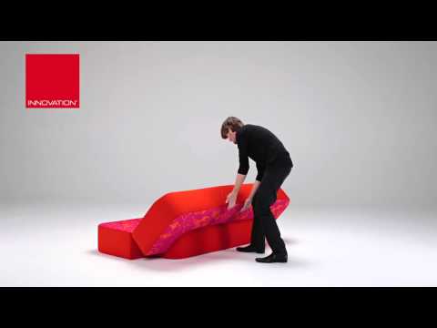 Mebelmoscow.ru Innovation: TVEDEL: диван-кровать