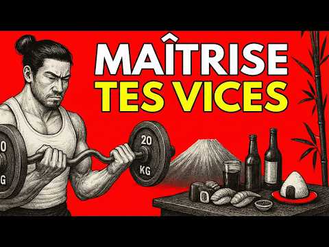 The "Forbidden" Japanese Method for Overcoming Laziness (Effortlessly)