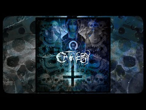 Catalepsy - Godless (FULL EP) [2007]