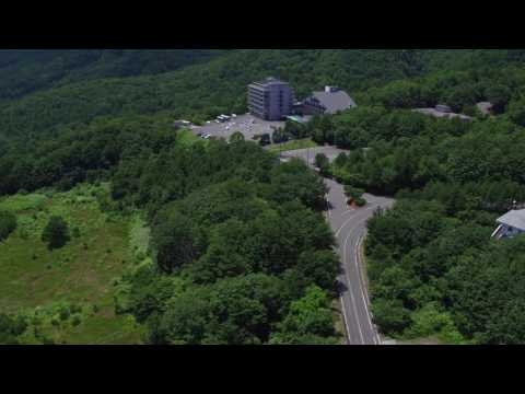 福島県 高湯温泉 施設編（花月ハイランドホテル）公式PR動画