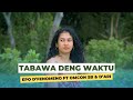 EPO D'FENOMENO FT OMCON SB, D'ARI - TABAWA DENG WAKTU (MUSIC VIDEO)