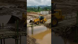 Download lagu Jembatan Kayu Roboh Saat Alat Berat Lewat !! #shorts mp3 Download lagu Jembatan Kayu Roboh Saat Alat Berat Lewat !! #shorts mp3