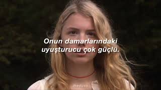 Chase Atlantic - Cassie (Türkçe Çeviri)