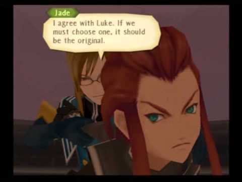 TotA 300 - Luke's Sacrifice