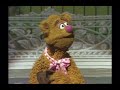 The Muppet Show 104 Ruth Buzzi Fozzie S Comedy Act 1976